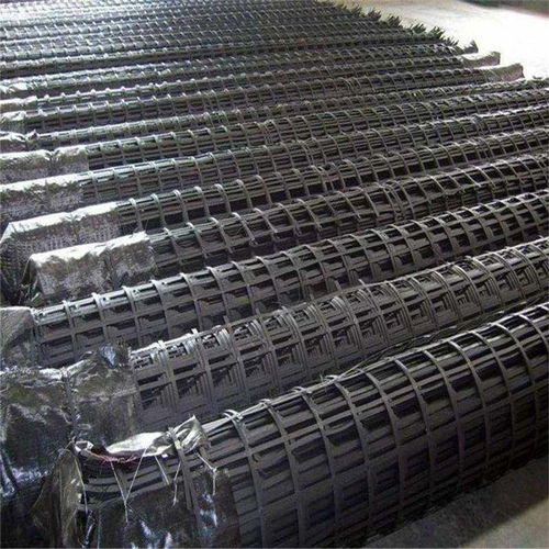 保亭縣經編滌綸土工格柵實體商家貨到付款，建筑材料的便捷采購選擇